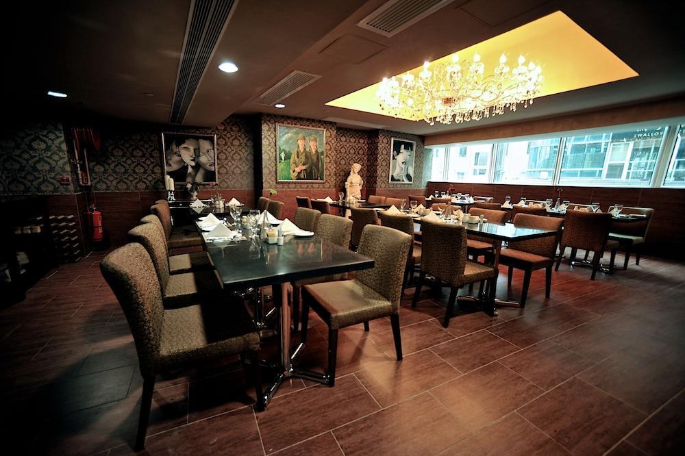 Ramada Grand Tsim Sha Tsui Hotel Hong Kong Luaran gambar