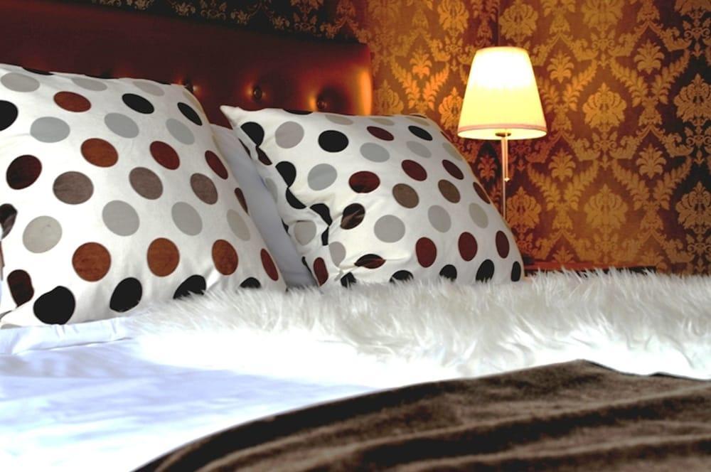 Ramada Grand Tsim Sha Tsui Hotel Hong Kong Luaran gambar