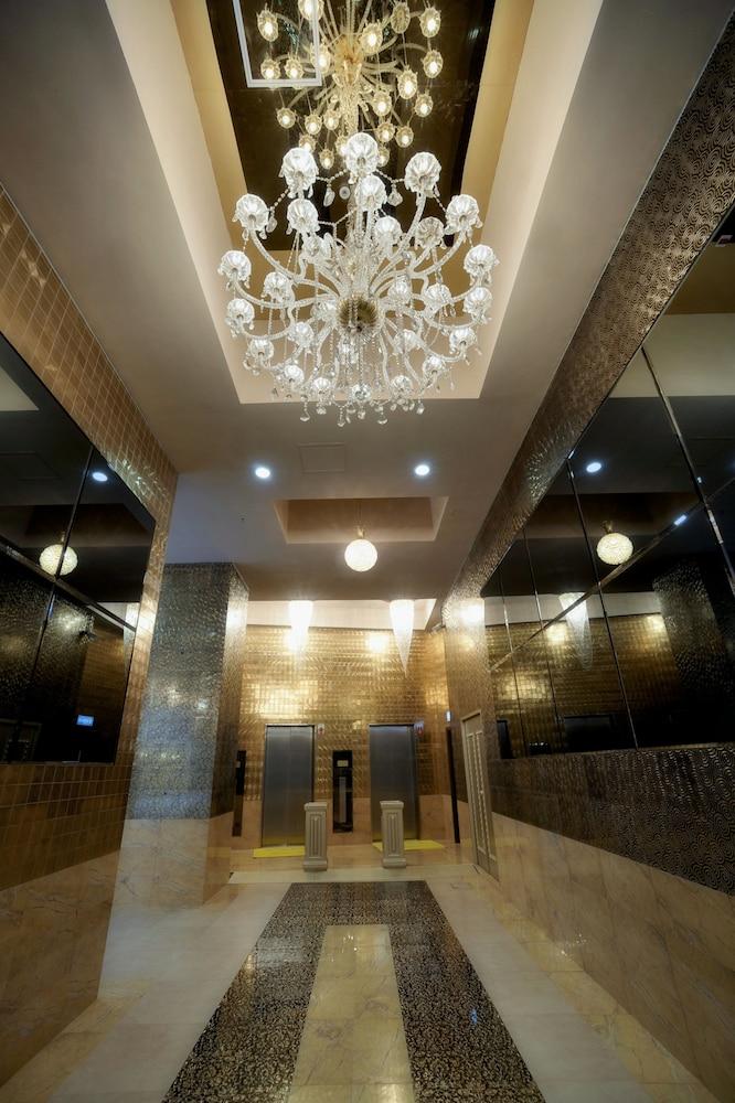 Ramada Grand Tsim Sha Tsui Hotel Hong Kong Luaran gambar